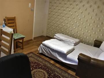 Фотографии Хостелы Oxigen Apartman B г. Меркуря-Чук (Румыния) №5 Фото Хостелы Oxigen Apartman B г. Меркуря-Чук 5